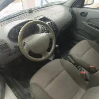 تیبا 1 مدل 1396|خودرو سواری و وانت|نیشابور, شریعتی|دیوار