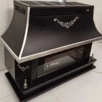 بخاری پلار و ایمن افروز