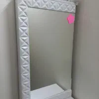 میز آرایشی|جاکفشی، کمد، دراور|اصفهان, باب الدشت|دیوار