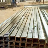 تولیدی یونولیت، تیرچه بلوک، درب و پنجره دوجداره|مصالح و تجهیزات ساختمان|بجنورد, |دیوار