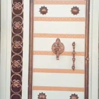 رنگ و نقاشی ساختمان