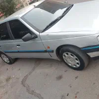 پژو روا دوگانه شرکتمدل ۸۵|خودرو سواری و وانت|آمل, |دیوار