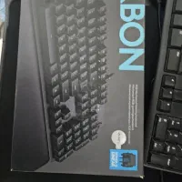 کیبورد مکانیکال لاجیتک g513 carbon