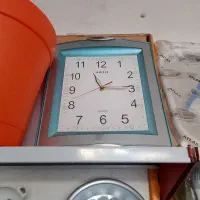 ساعت دیواری