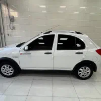 کوییک GX|خودرو سواری و وانت|رفسنجان, |دیوار