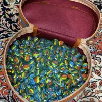 ۱۰۰۰ عدد تیله