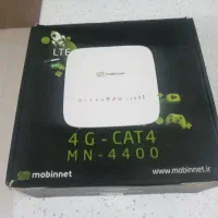 مودم مبینت4400