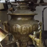 نگاه کن بعد خرید کن تمام کهنه|کلکسیون اشیاء عتیقه|اردکان, |دیوار