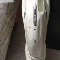 پادری  و پوست گاو