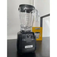 بلندر (مخلوط کن) Hamilton Beach مدل HBH 550