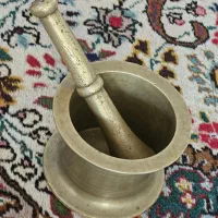 هاون برنز