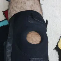 مچ بند، زانو بند طبی و کتف بند|تجهیزات ورزشی|قم, شاه ابراهیم|دیوار