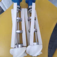 دستگاه قیفی.گل خامه سانومات.اب مرکبات|فروشگاه و مغازه|اصفهان, باغ گلها|دیوار