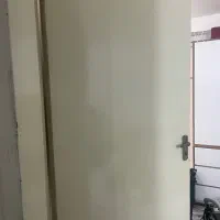 درب اتاق خواب