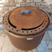 تنور گازی|اجاق گاز و لوازم برقی پخت‌وپز|کرمان, |دیوار