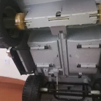 ماشین شارژی بزرگ 2 نفره|اسباب‌بازی بچه|سنندج, |دیوار