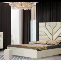 سرویس خواب  تک  دو نفره تخت