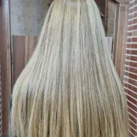 رنگ لایت|خدمات آرایشگری و زیبایی|نجفآباد, باغ ملی|دیوار