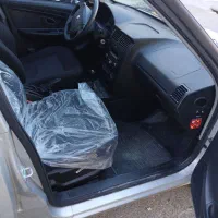 وانت اریسان ۲ صفر مدل ۴۰۲|خودرو سواری و وانت|زنجان, |دیوار