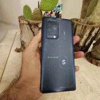 black shark 5 pro|موبایل|تهران, دریا|دیوار