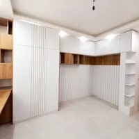 اجرای دکوراسیون داخلی ساختمان،کابینت،کمددیواری و..|خدمات پیشه و مهارت|ساری, |دیوار