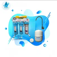 تصفیه آب تایوانی viotek