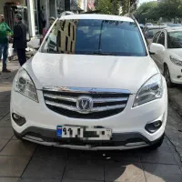 چانگانcs35 بدون رنگ|خودرو سواری و وانت|کرج, مهرویلا شمالی|دیوار