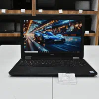 لپتاپ Dell 5590 i7 8th Geforce گرافیکدار