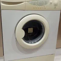 لباسشویی پاکشوما  کارخانه الجی