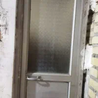 درسرویس‌بهداشتی سالم قدیمی آماده‌نصب