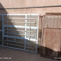 درب و پنجره