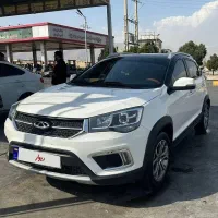 Mvm x22 اسپرت اکسلنت اتومات|خودرو سواری و وانت|تهران, جنت‌آباد جنوبی|دیوار