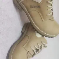 کفش مدل تیم برلند ،دور دوخت