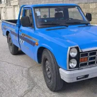 نیسان زامیاد دوگانه اپشنال1402