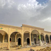 طراحی و اجرای معماری سنتی ایرانی توسط گروه آگورناب