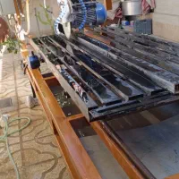 دستگاه سنگبری