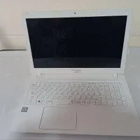لپ تاب gateway مدل acer|رایانه همراه|مشهد, سرافرازان|دیوار
