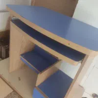 2 عدد میز تحریر