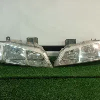 چراغ پژو پارس اصلی