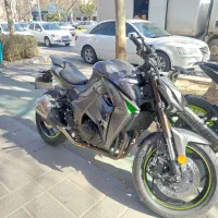 های پرو طرح z1000  پیشرو پلاس