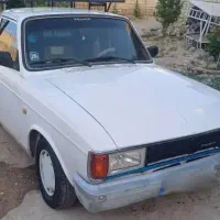 پیکان وانت دوگانه کارخونه مدل ۹۱درشهرستان کوار|خودرو سواری و وانت|شیراز, اکبر آباد|دیوار