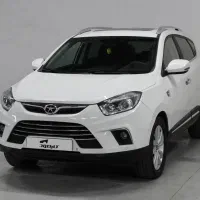 جک اس۵ اتومات مدل ۱۳۹۷