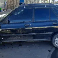 پراید مدل ۸۵ تک برگ سند ۱۷۰ تا کار