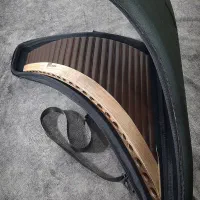 فلوت سرخپوستی پنفلوت