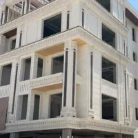 فروش آپارتمان تکیمل صفر کلید نخورده قصردشت