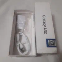 گوشی A32|موبایل|ساوه, |دیوار