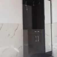 جاکفشی آینه دار