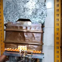 آبگرمکن دیواری بوتان ۳۱۱۵|آبگرمکن، پکیج، شوفاژ|رامهرمز, |دیوار