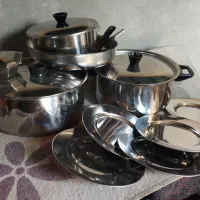 ظروف سرو و پذیرایی