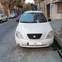 تیبا ۲ مدل 1400بی رنگ کم کار